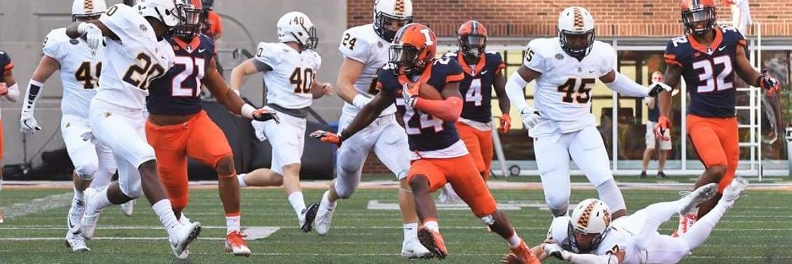 Darius Mosely banner