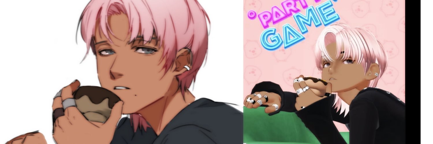 ヒロ banner