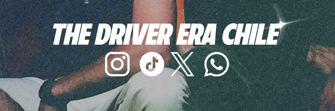 TheDriverEraCL's profile banner image