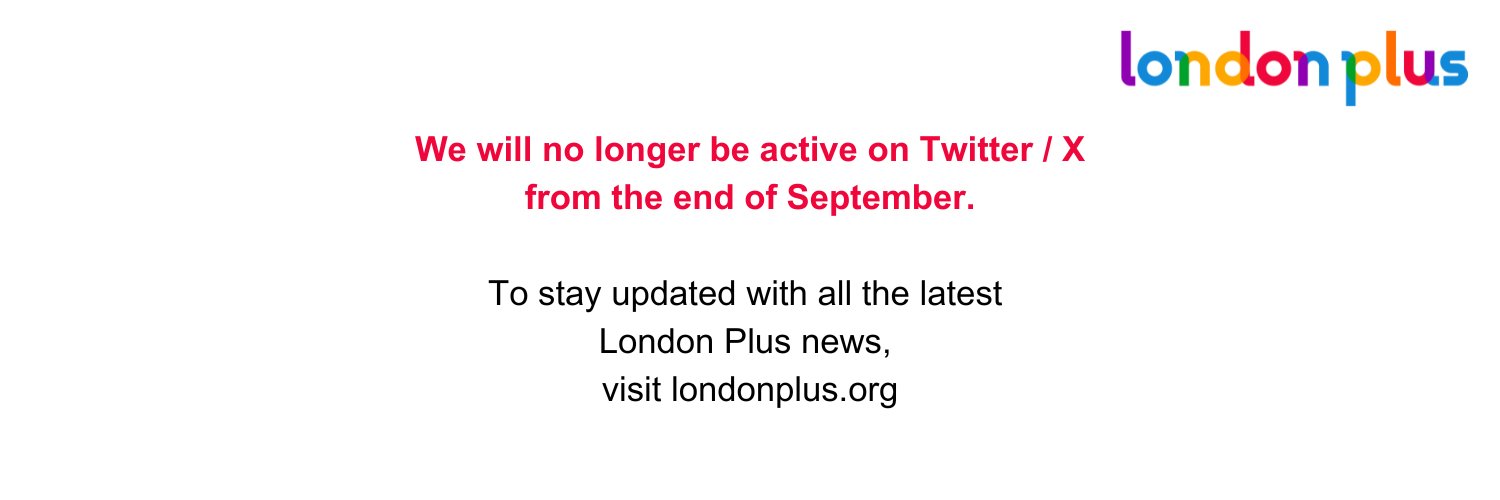 londonplus18's profile banner image