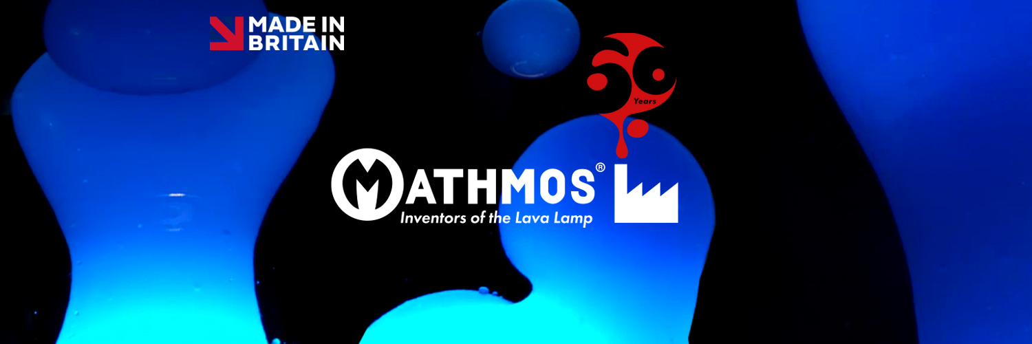 Mathmos ® banner