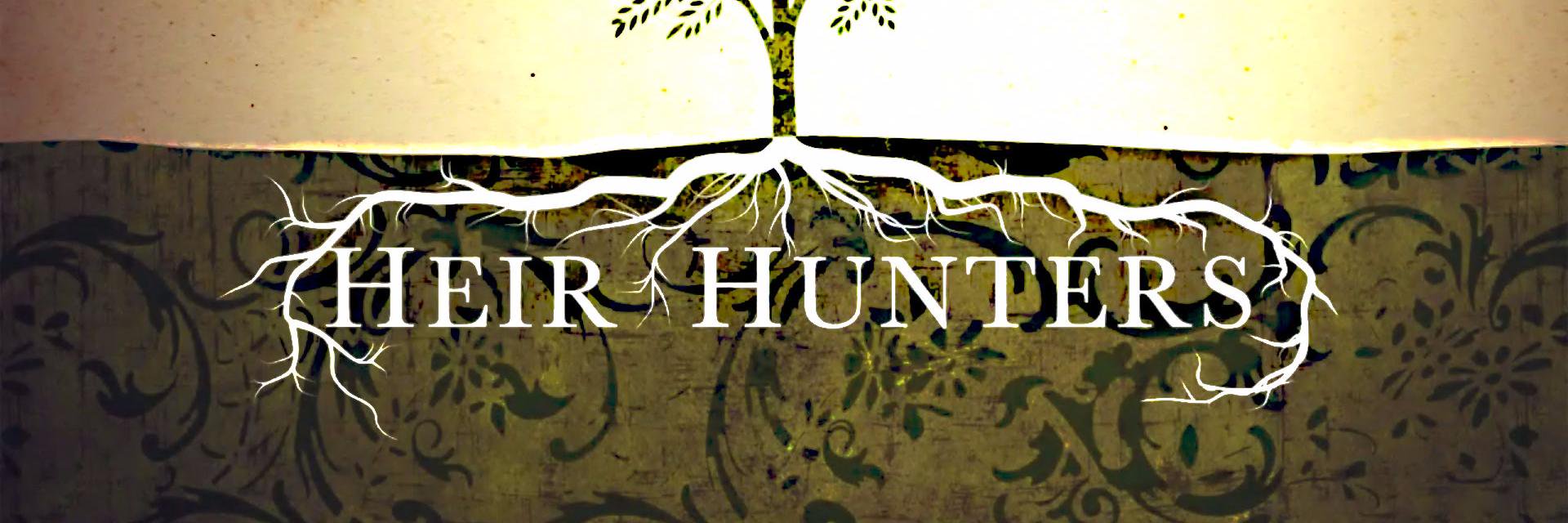 HeirHunters's profile banner image