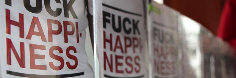 F_ckHappiness's profile banner image