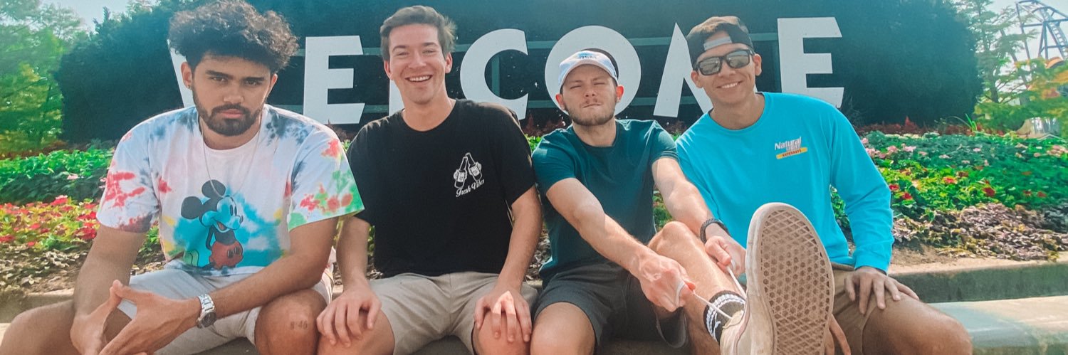 mitchBerger1's profile banner image