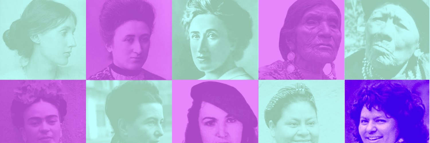 Irene León banner