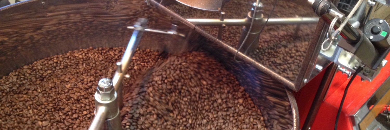QueenBeeCoffee's profile banner image
