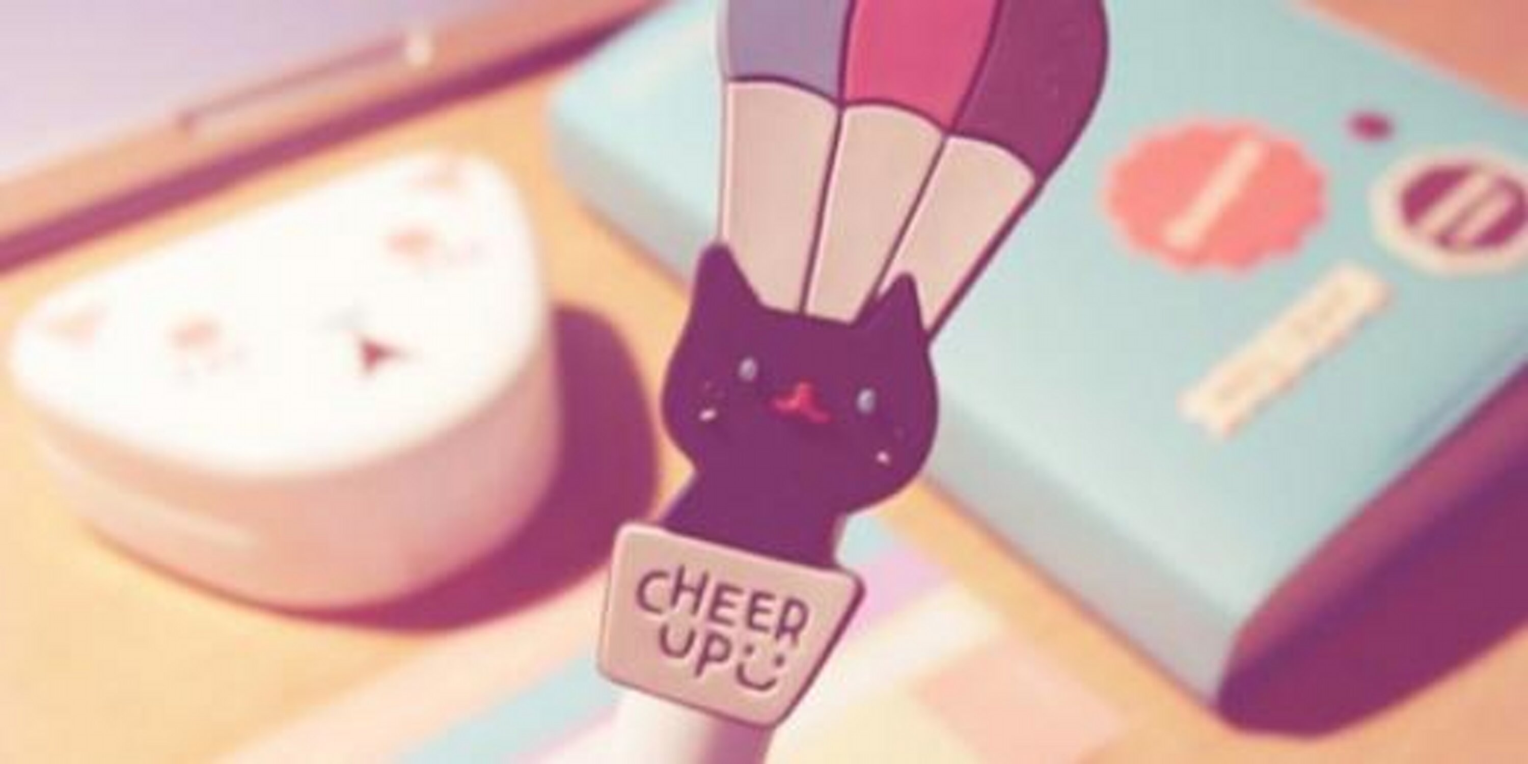 Cheeryeoja's profile banner image