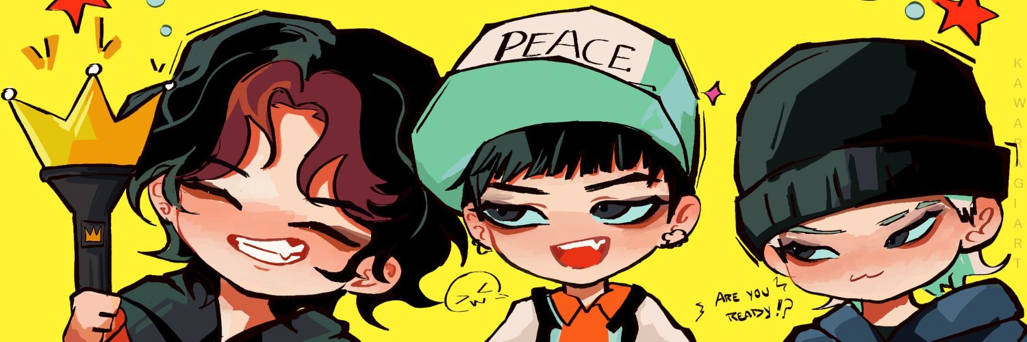 strawshotties's profile banner image