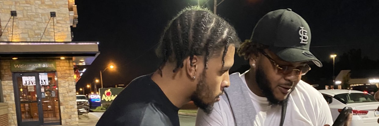 Colemanboy14's profile banner image