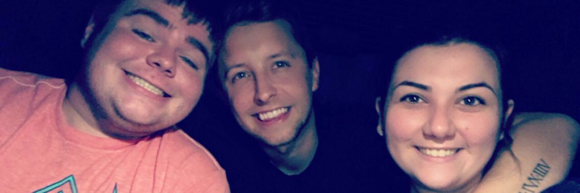 HunterCrowson's profile banner image