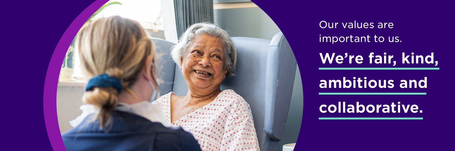 Nursing and Midwifery Council banner