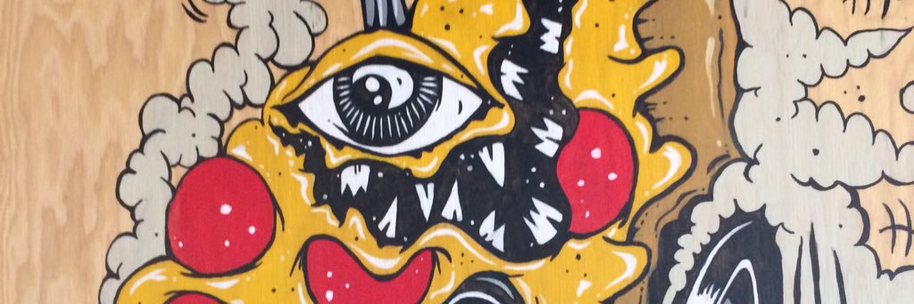 ibaeah's profile banner image