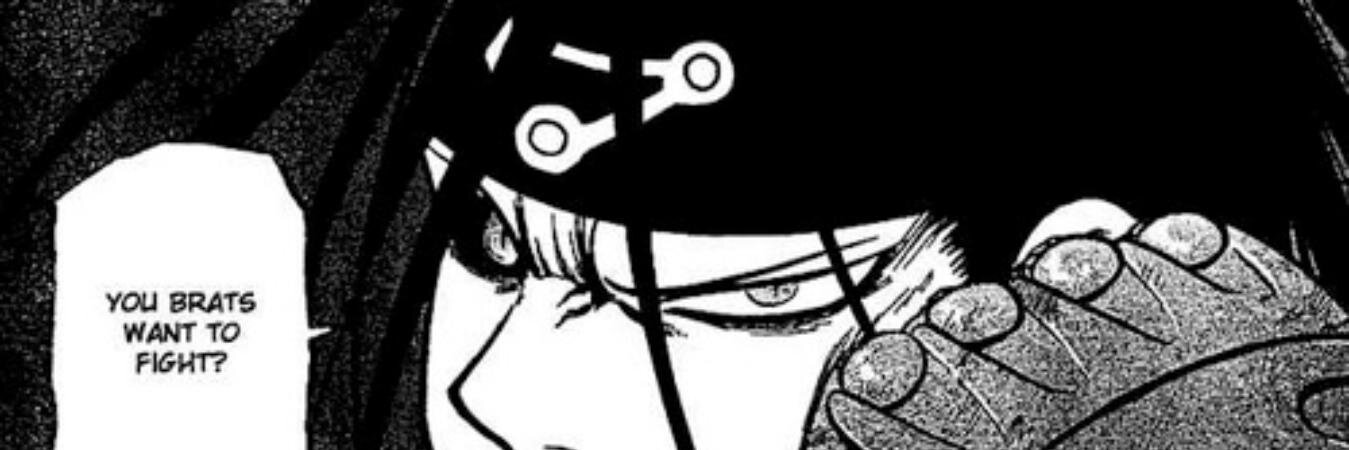 JealousEnvy's profile banner image