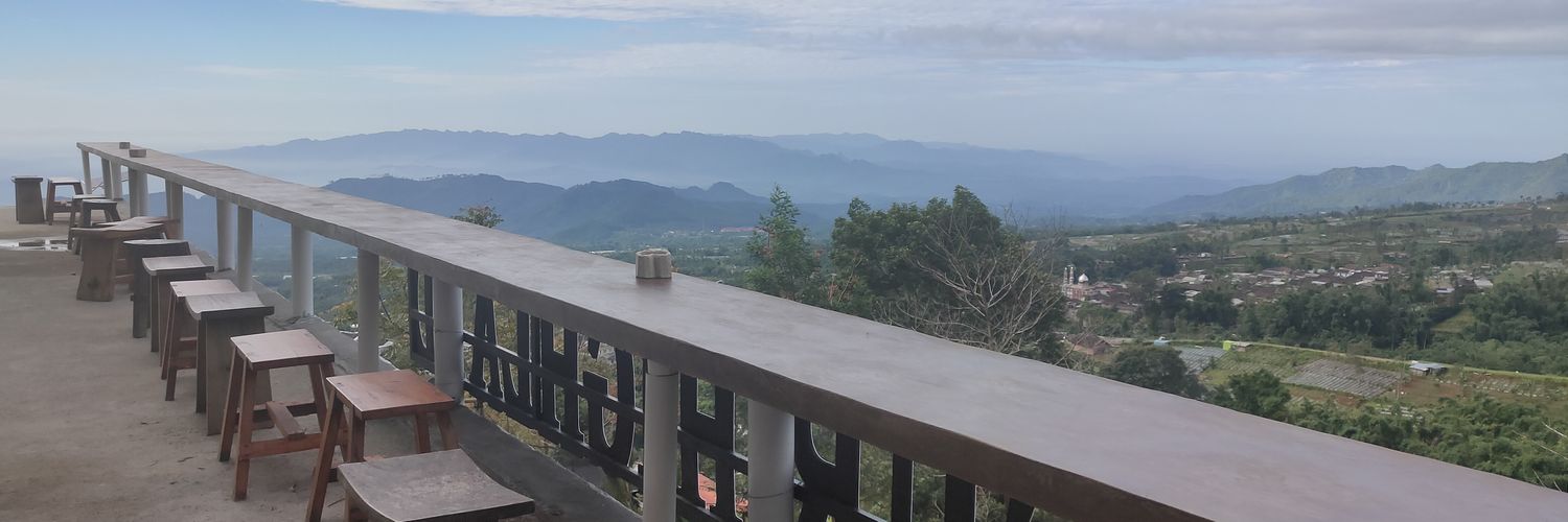 amryansyah95's profile banner image