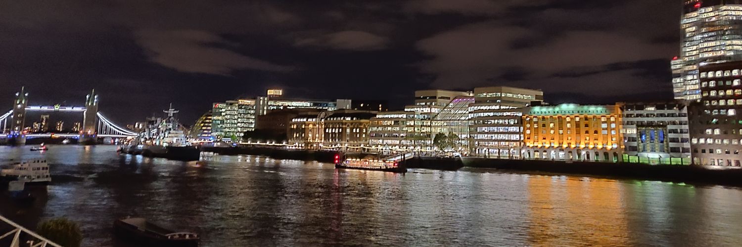 pauldejanon's profile banner image