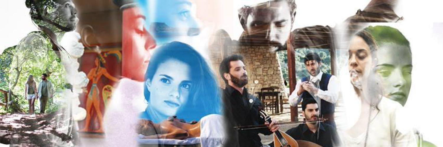 Incredible Crete banner