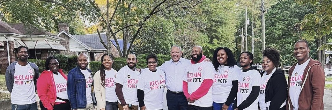 Urban League of Greater ATL Young Professionals banner