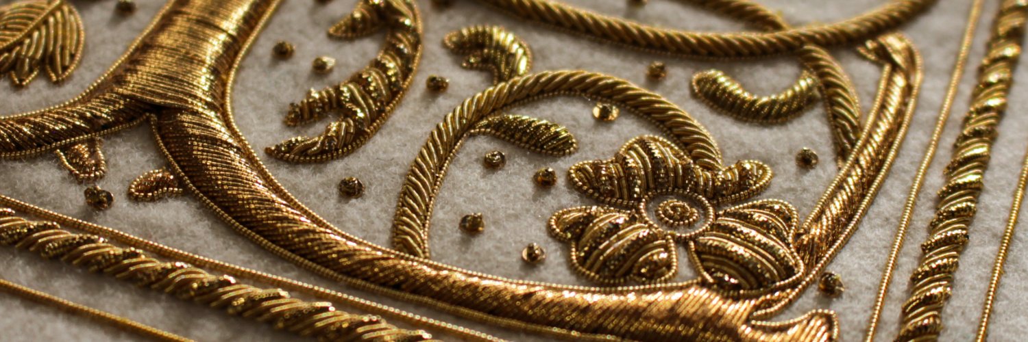 Hand & Lock London banner