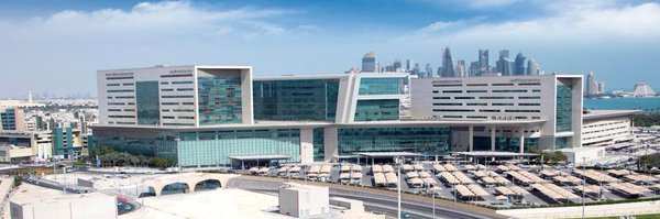HMC_Qatar Profile Banner