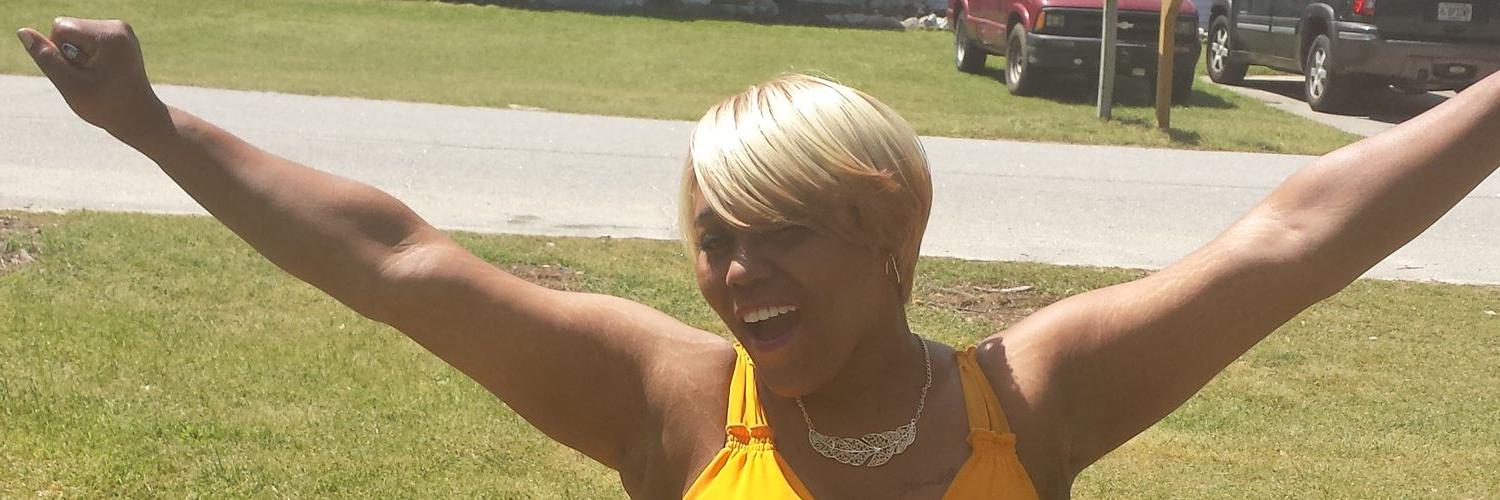 SunshineIvey's profile banner image