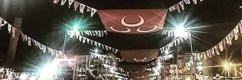 DursunYeni's profile banner image