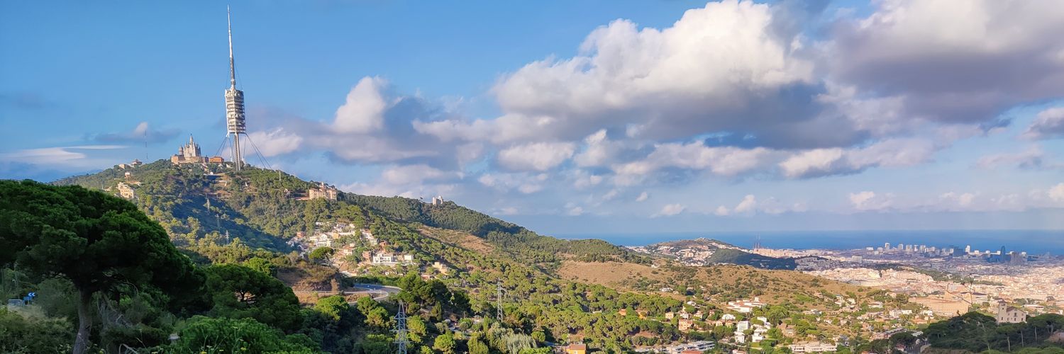 manelprada's profile banner image