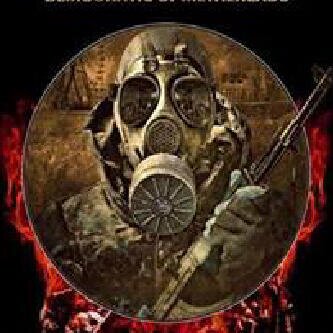 HELLSOIL GRINDROCK banner