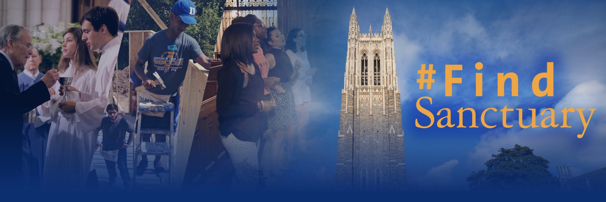 DukeChapel's profile banner image
