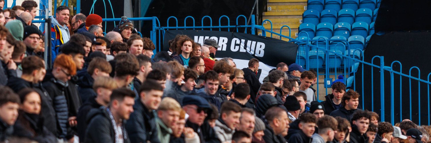 GatesheadFC's profile banner image