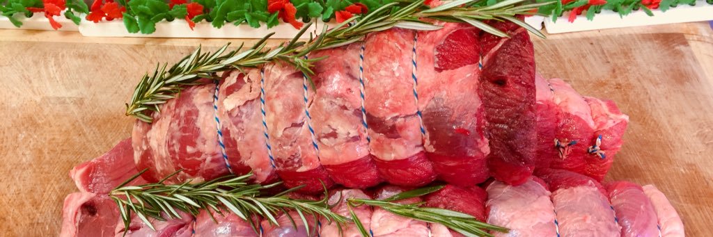 Paul's of Whitstable banner