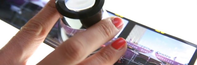 UAL Research Online banner