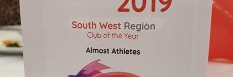 Almost Athletes banner