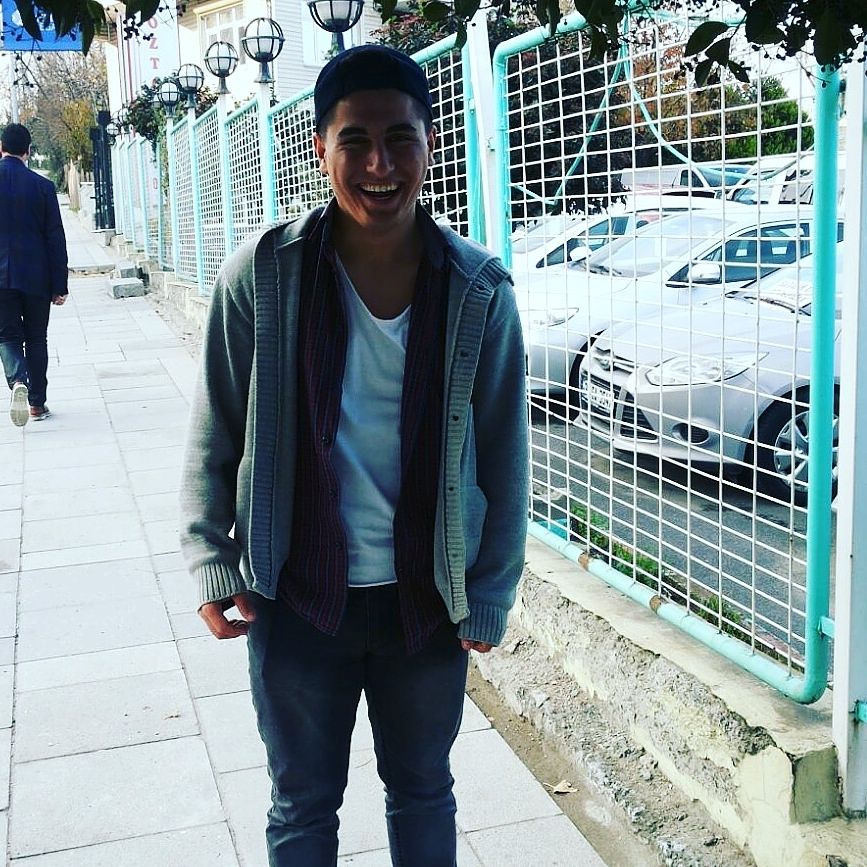 akcanferdi's profile banner image
