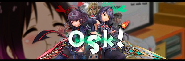 oskAegis Profile Banner