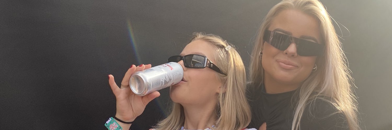 thorsellkaramel's profile banner image