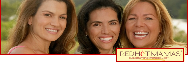 RedHotMamas's profile banner image