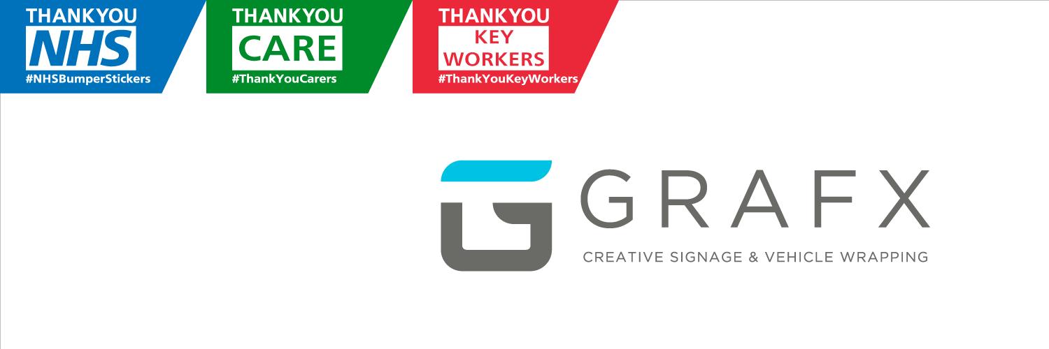 Grafx banner
