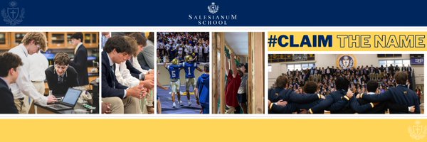 Salesianum Profile Banner