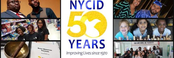 NYCID Profile Banner