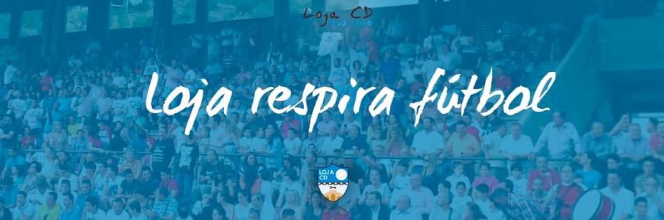 Loja Club Deportivo banner