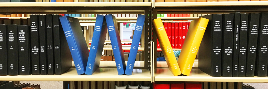 WVU Libraries banner