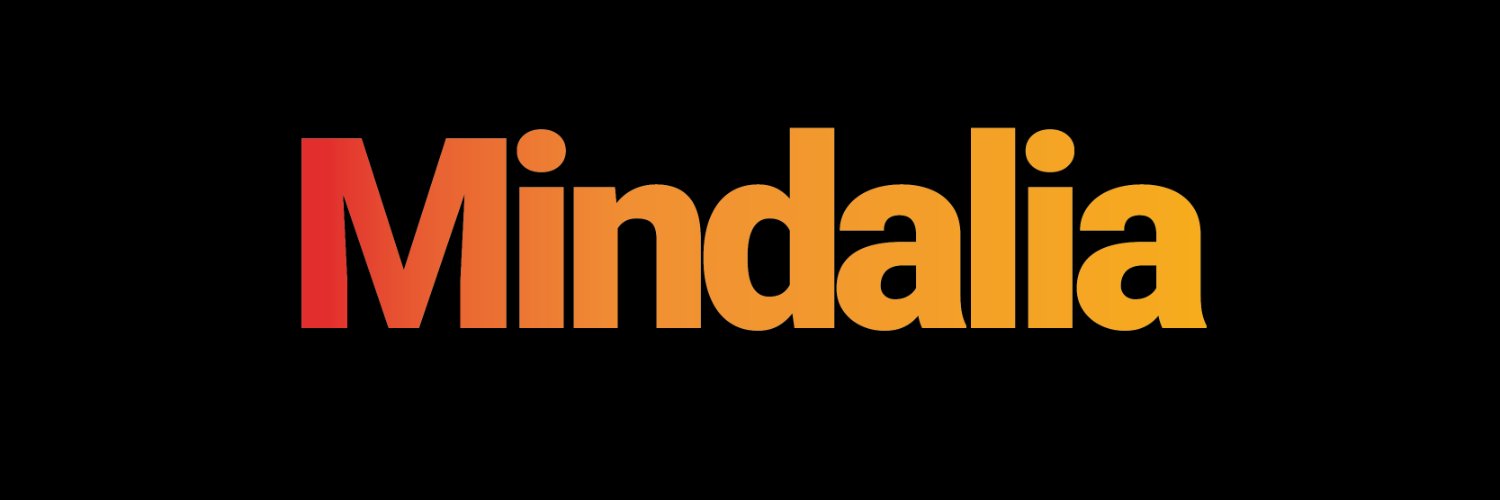 Mindalia.com banner