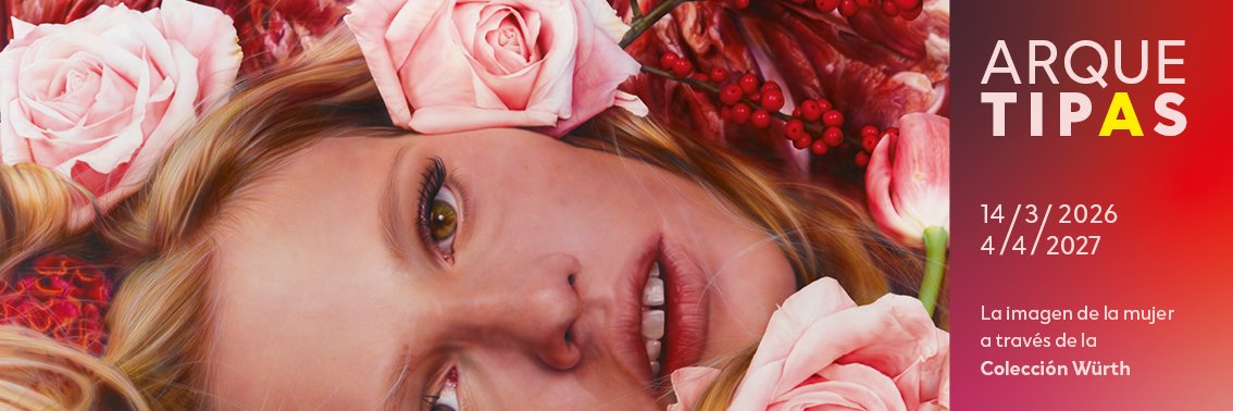 Museo Würth La Rioja banner