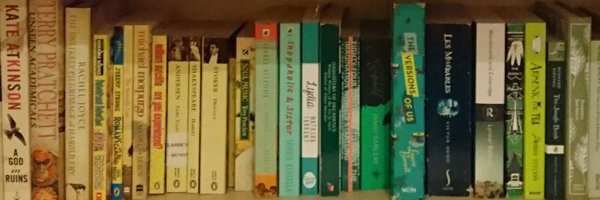 JuliaTeece Profile Banner