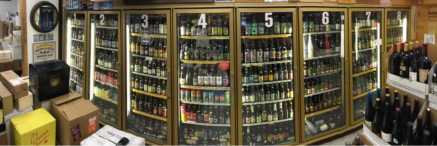 LiquidBrews's profile banner image