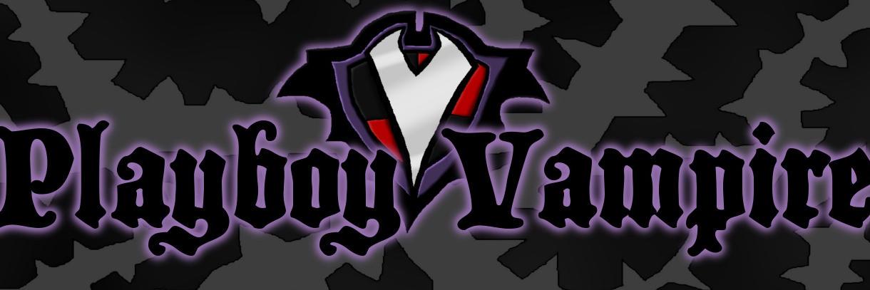 Playboy Vampire (@PBVMaster) / Posts / X