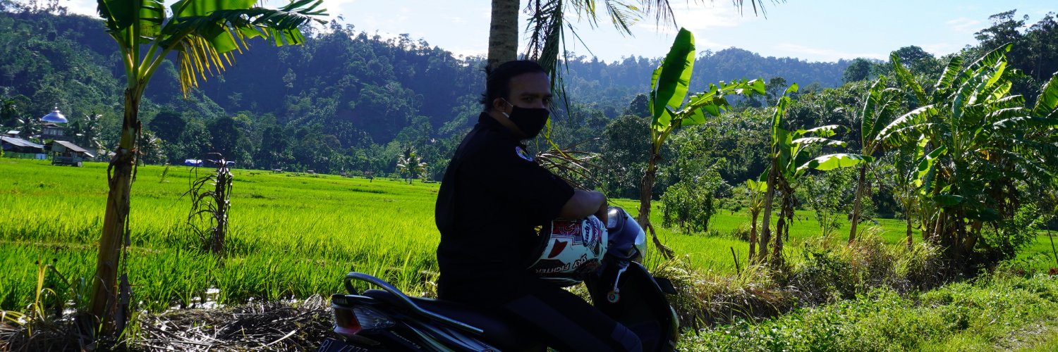 FardaniYS's profile banner image