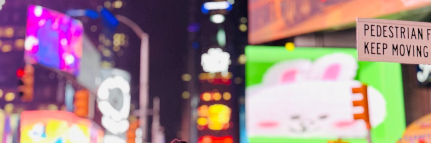 sranshh's profile banner image