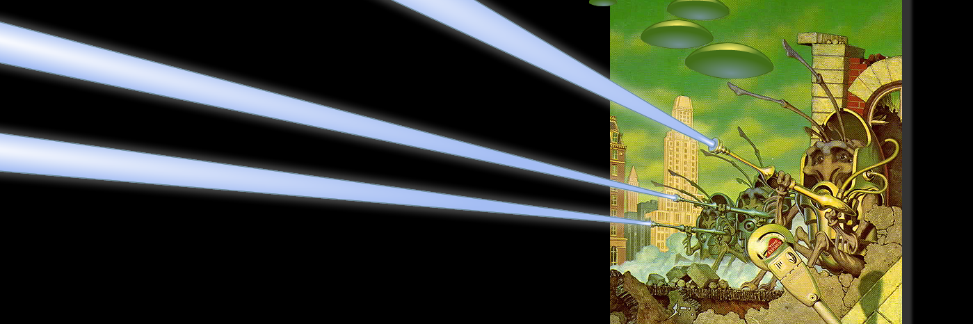 David H. Carmer💛💙 banner