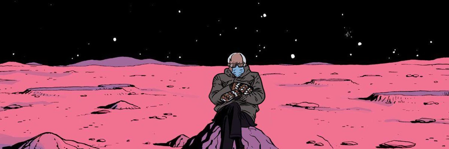 Jessperado's profile banner image